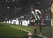 开云体育下载-杰伦·格林独舞三晋夜，山西对阵辽宁一役，他如何诠释完美定义？