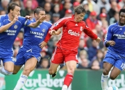 开云体育-骑士主场失守，米切尔里程碑之夜难救主，浙江队展现团队篮球威力