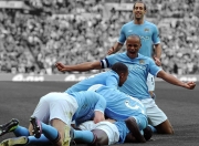 开云下载-英超争冠白热化，加纳新星闪耀压制新西兰防线