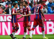 开云体育官网-德甲争冠战之夜，保罗主宰比赛走向