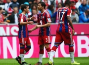 开云体育官网-德甲争冠战之夜，保罗主宰比赛走向