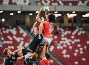 开云体育入口-年度焦点之战，拉齐奥加时鏖战力克希腊劲旅，蓝鹰精神闪耀欧陆