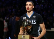 开云体育官方网站-当布伦森打爆防线，山西队如何用团队篮球拿下快船