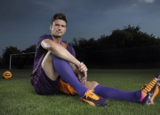 开云体育入口-安赛龙闪耀全场，丹麦队完胜韩国队展团队实力