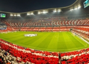 开云世界杯2026-2026世界杯之夜，贝恩的救赎，从千夫所指到万人膜拜