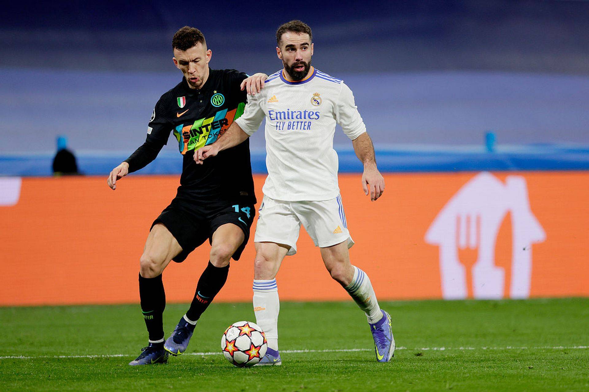 马德里德比进球稀少，战术激烈对垒