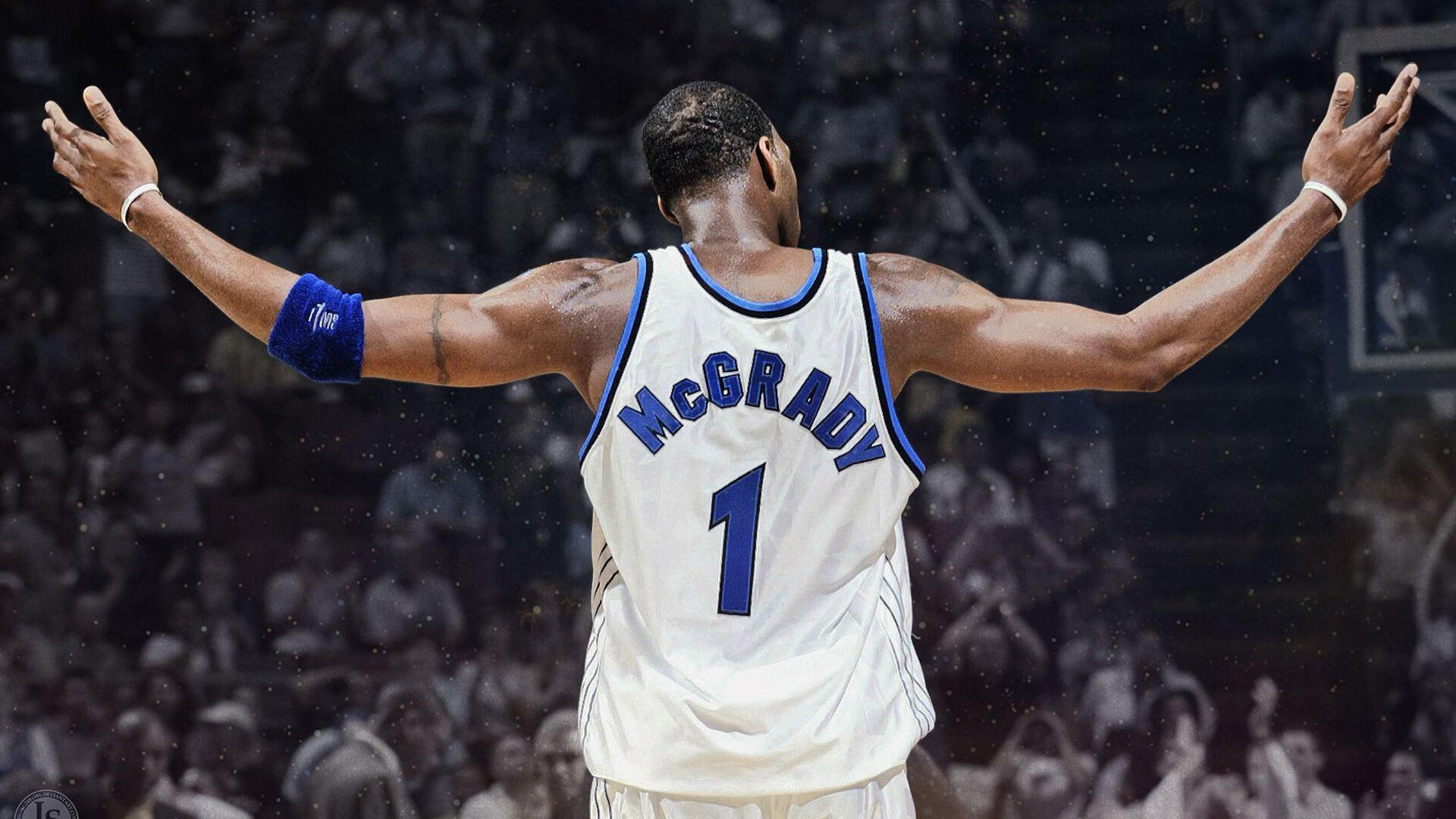 加维存在感拉满，NBA季后赛之夜的另类主角